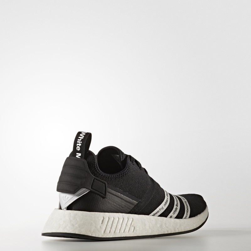 Adidas nmd r2 pk black hotsell